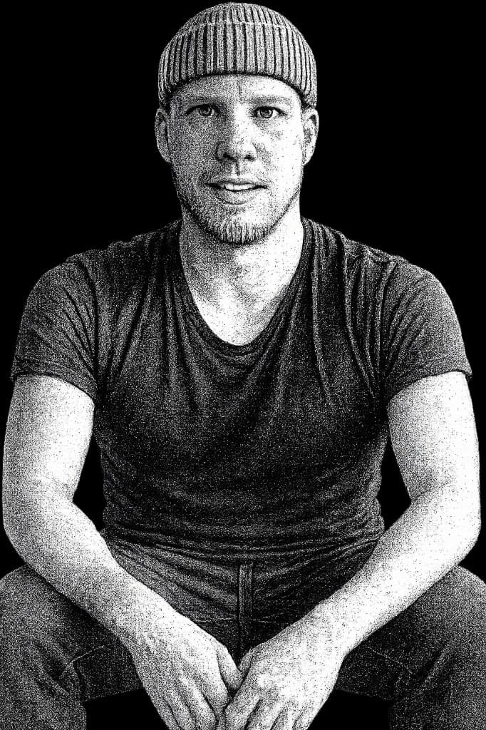 Henrik Martini